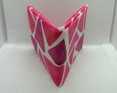 Unique Wallet, Sustainable and Upcycled, Eco Environmentally Friendly Gift, Zero Waste, Recycled Wallet