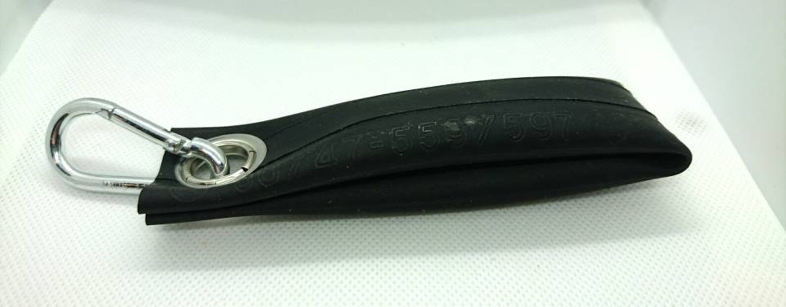 Schlüsselanhänger Fahrradschlauch Bicycle Inner Tube Key Etsy