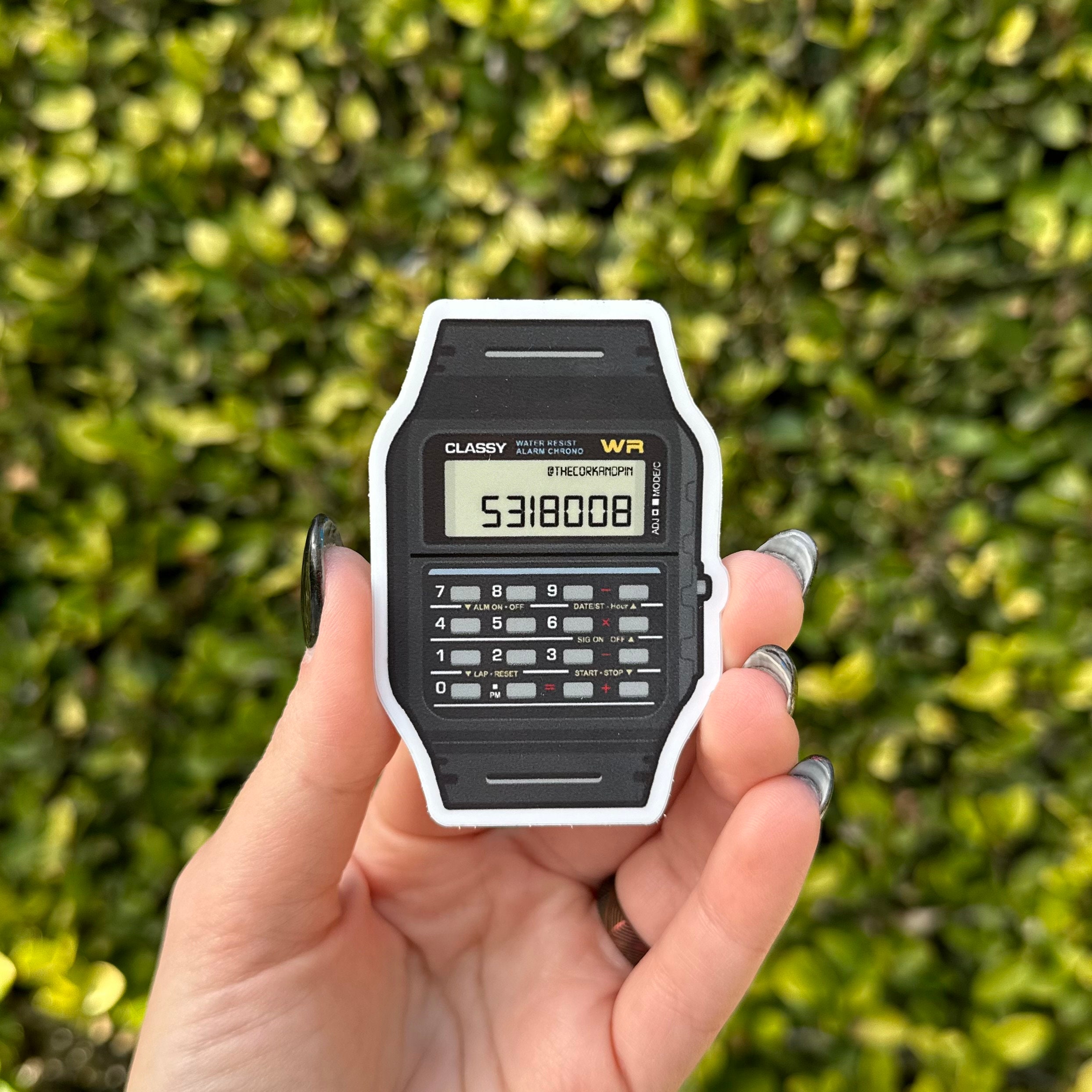 Casio calculator hotsell watch with game