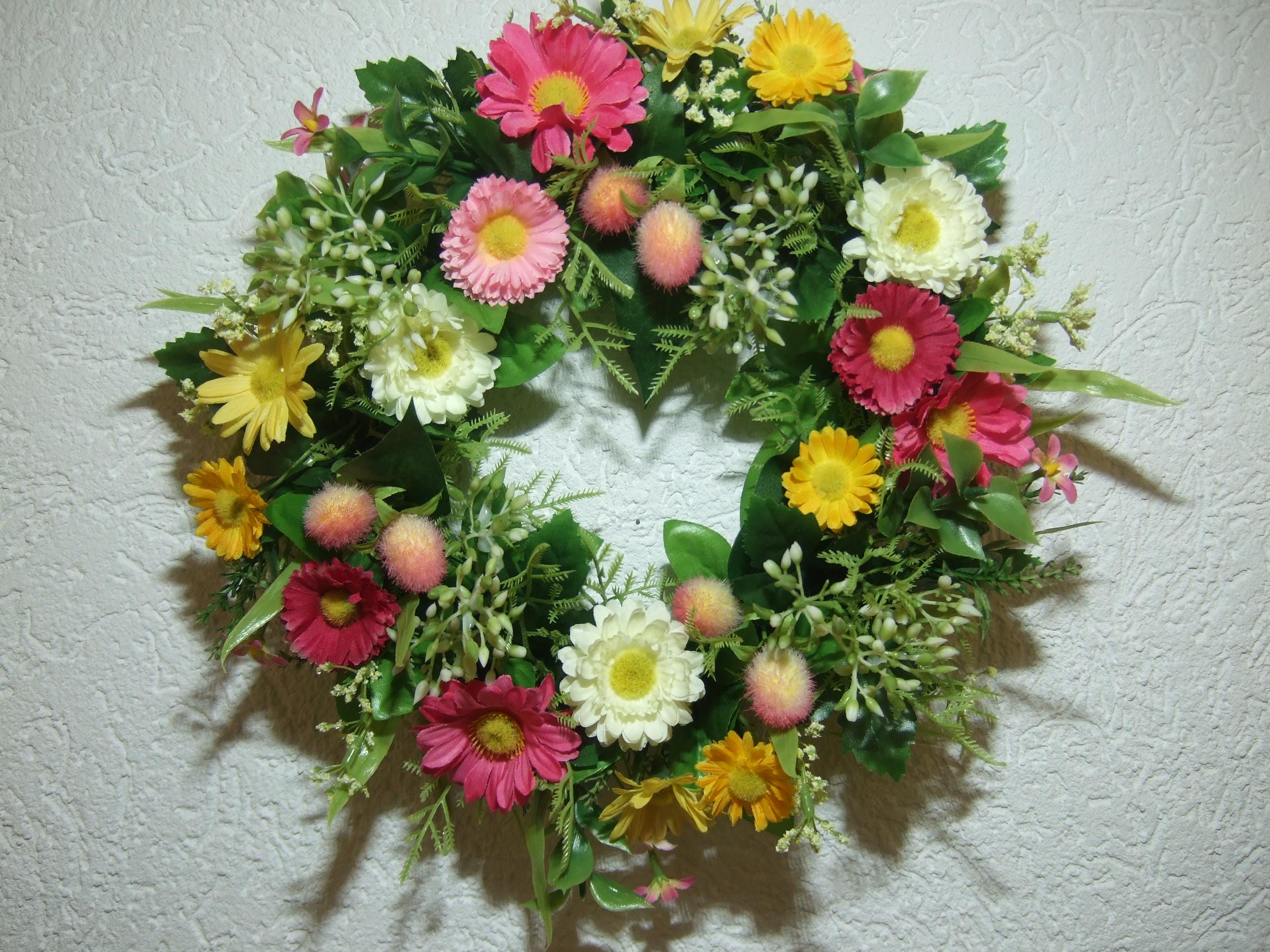 Sebnitzer kunstblumen