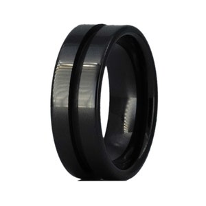 Ceramic rings etsy deals