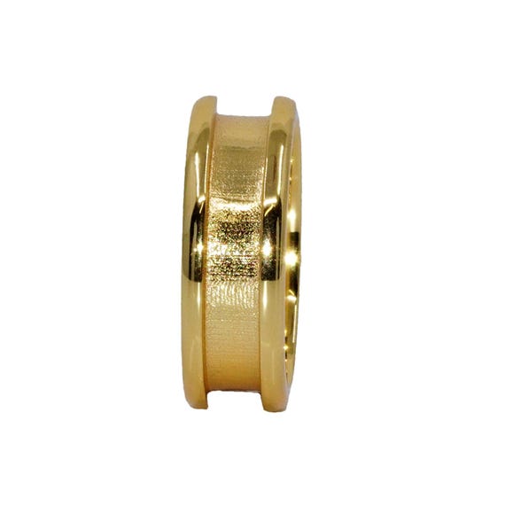 指輪・リング Slot Gold-Plated Ring Core il_1080xN.6366591515_ibtd.jpg