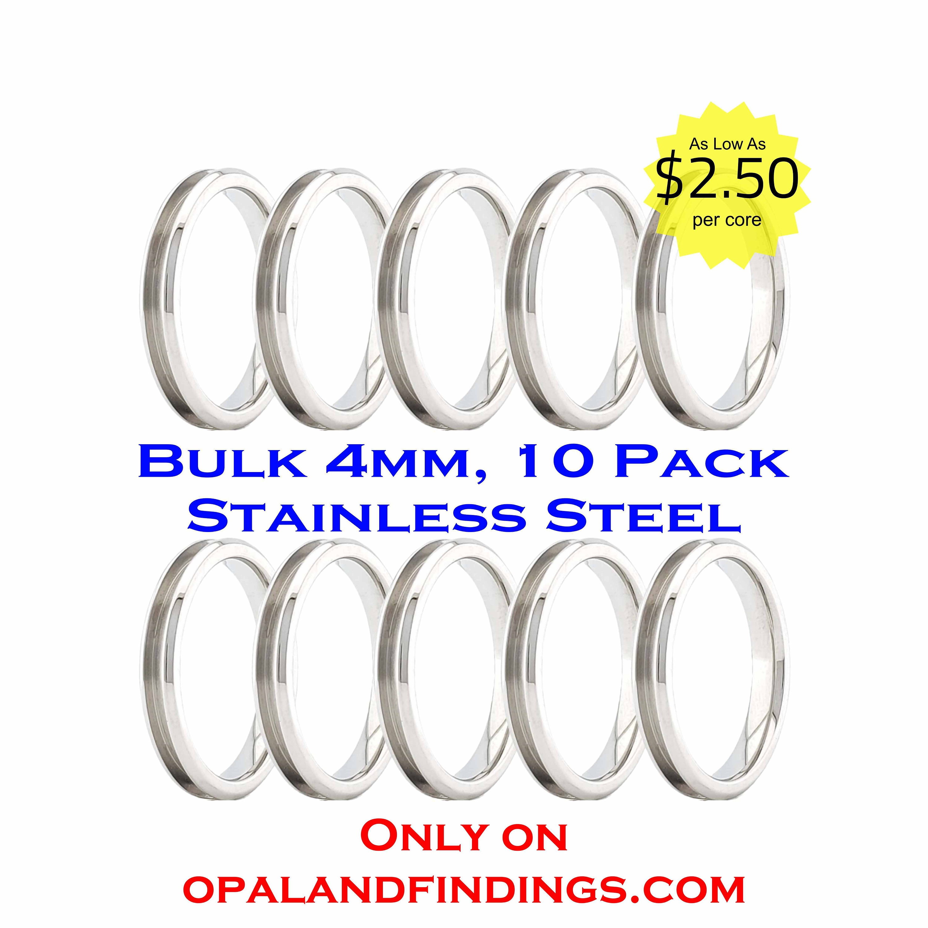 Bulk ring cores best sale