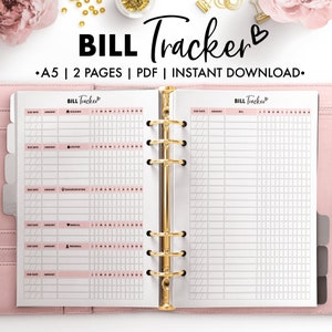 Buy PP028 Hobonichi Weeks V2 Inspired Week on 2 Pages for Personal Rings  Printable Planner Online in India 