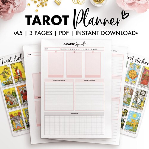 Happy Planner Printable A5/A4/US Letter Pomodoro Technique - Etsy