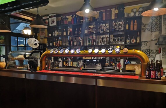 Beer Towen 10 Faucet Etsy