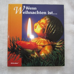 Wenn Weihnachten ist 1 Bild 1