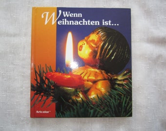 Wenn Weihnachten ist (1)