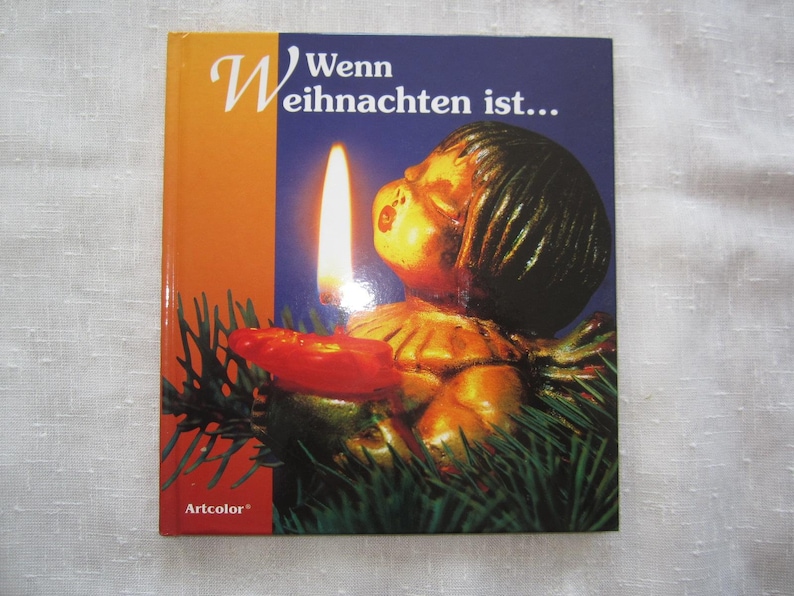 Wenn Weihnachten ist 1 Bild 1