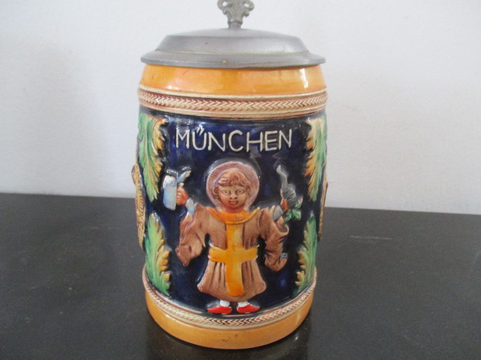 beermug bavaria