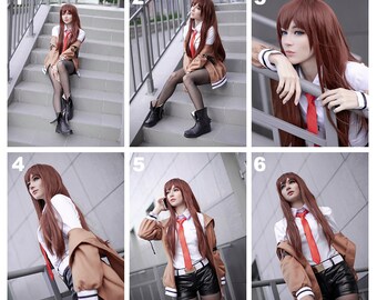 Kurisu Etsy