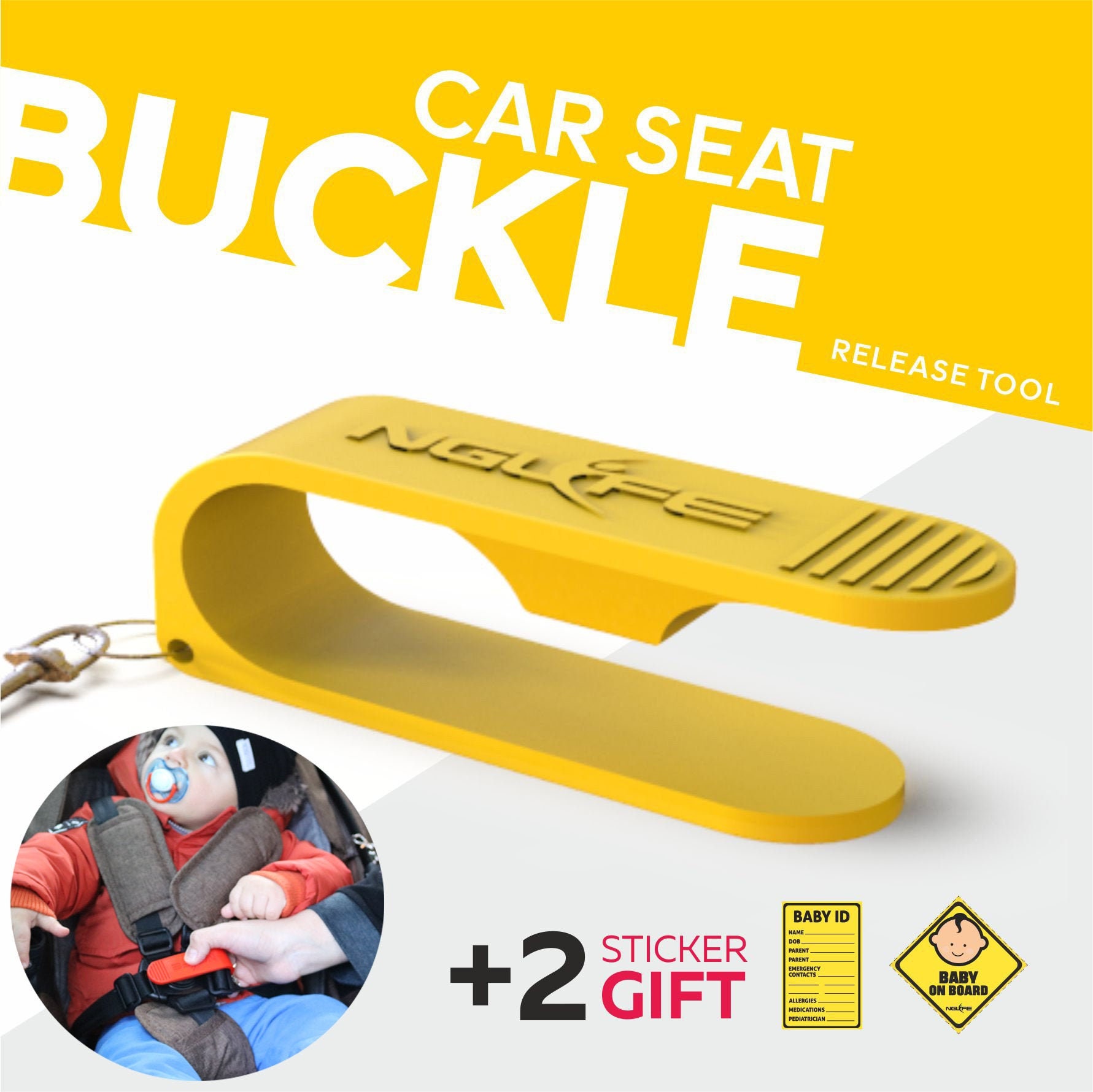 Llavero seat belt 🛬 exclusivo Super - Aviation Shop Ec.