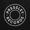 Pressleyrecords Logo
