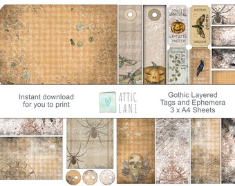 LAYERED TAGS visual data 4