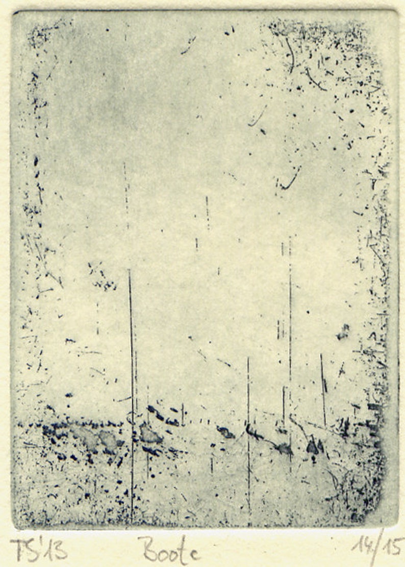 Gravure T.S.'13 'Bateaux image 2