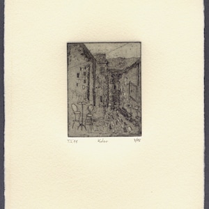 Acquaforte T.S.&#39;11 &quot;Kotor&quot;