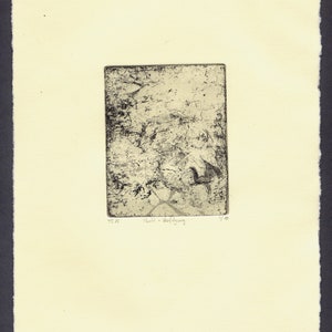 Etching T.S.'18 escapepersecution image 1
