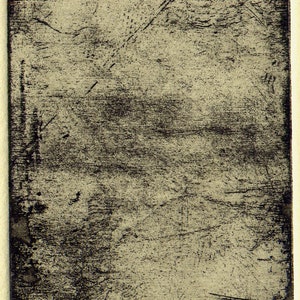 Etching T.S.'17 Boat III image 2