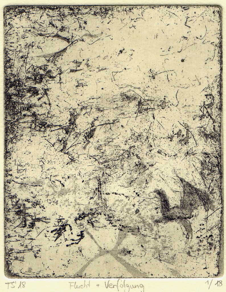 Etching T.S.'18 escapepersecution image 2