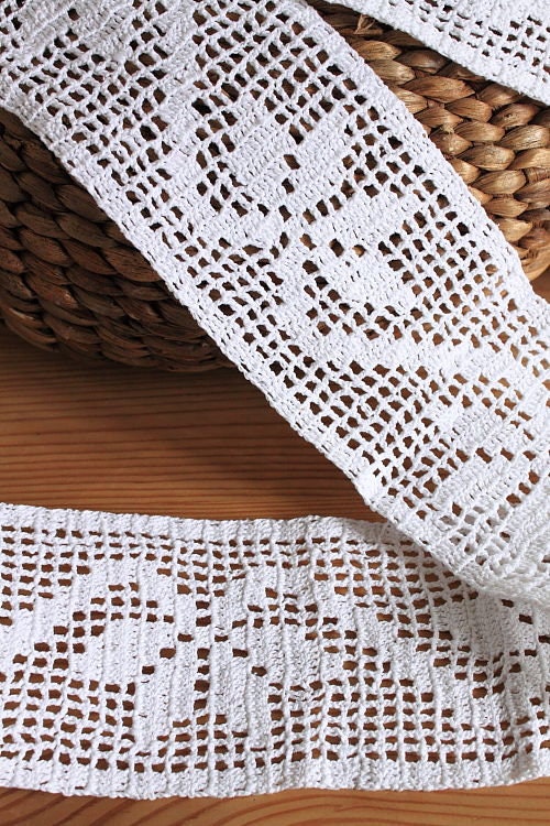 dentelle de coton 2 m Utilisez la main blanc 10 cm dentelle de coton 2 m m m Utilisez la main blanc 10 cm 8fb2a7