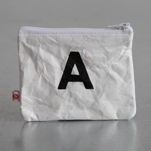 kleiner Geldbeutel "A"