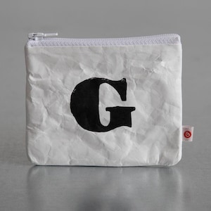 kleiner Geldbeutel "G"