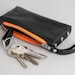 see more listings in the Leather Key Pockets section