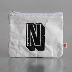 kleiner Geldbeutel "N"