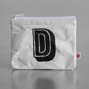 kleiner Geldbeutel "D"