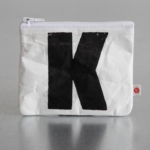 kleiner Geldbeutel "K"