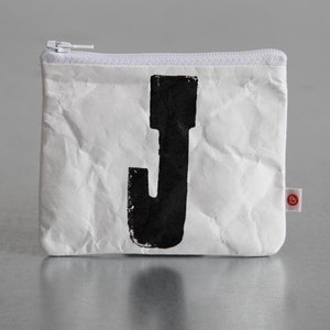 kleiner Geldbeutel "J"