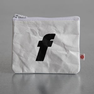 kleiner Geldbeutel "F"