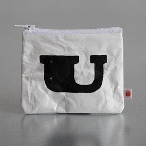 kleiner Geldbeutel "U"