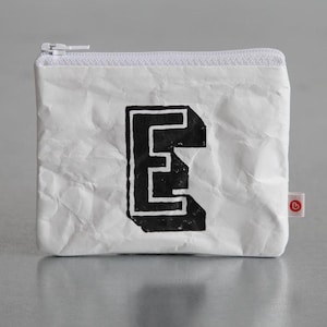 kleiner Geldbeutel "E"
