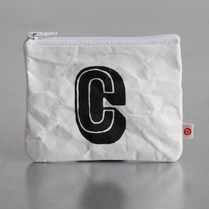 kleiner Geldbeutel "C"