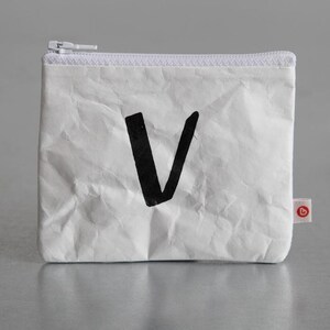 kleiner Geldbeutel "V"
