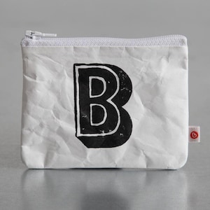 kleiner Geldbeutel "B"