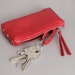 see more listings in the Leather Key Pockets section