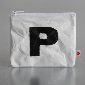 kleiner Geldbeutel "P"