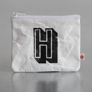 kleiner Geldbeutel "H"