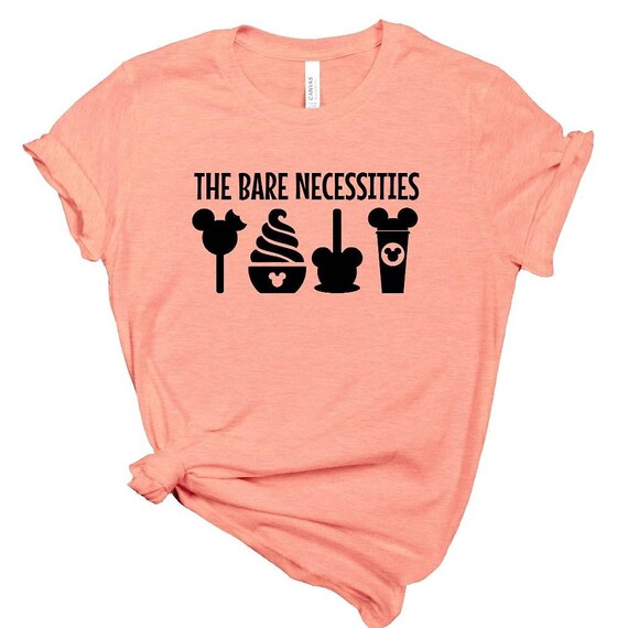etsy disney shirts