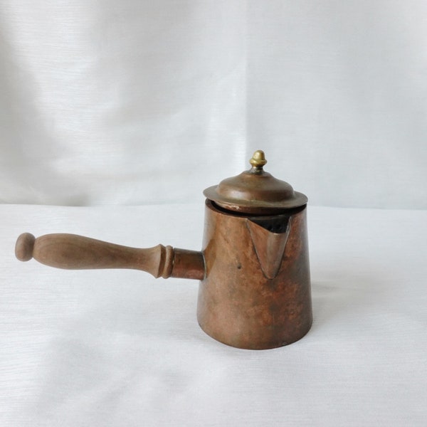 Turkish Coffee Pot Etsy