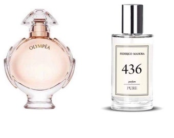 Olympea Perfume Fm 2025
