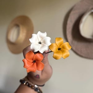 Puakenikeni flower - Etsy 日本