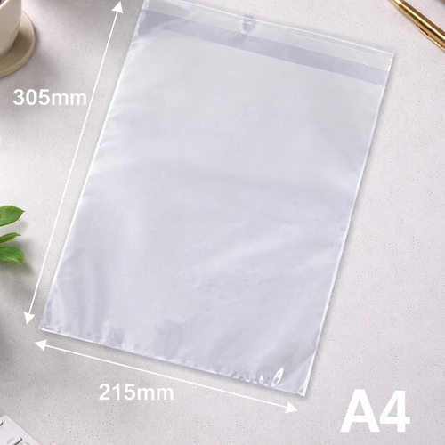 biodegradable greeting card sleeves Biodegradeable A4 Cello Bags for Cards Eco-friendly Compostable Greeting  Card Bag 215mm X 305mm + 40mm Self Seal Lip