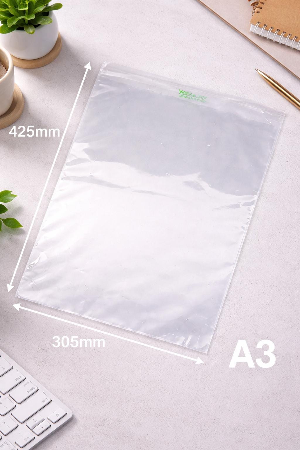 Clear Sleeves for Greeting Cards - Etsy