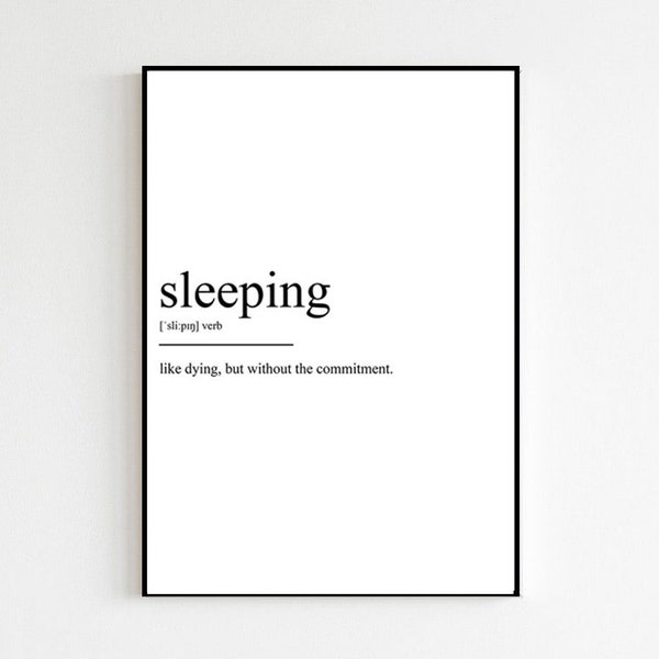 Teen Wall Art Etsy UK