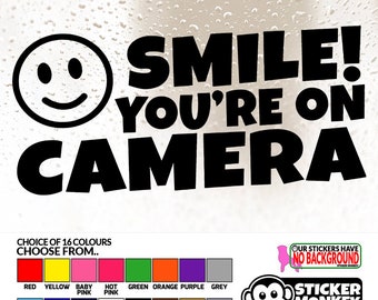 Free Free Smile You&#039;re On Camera Svg 14 SVG PNG EPS DXF File