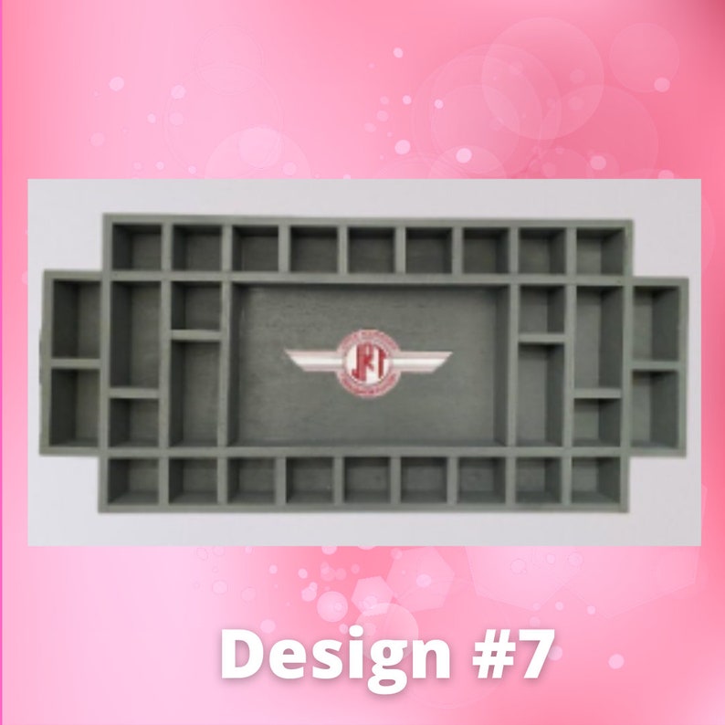 Souvenir Display Case Etsy