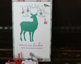 Adventskalender" to go"